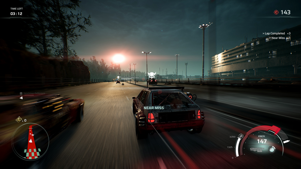 Recensione Carmageddon Rogue Shift - La recensione di un classico anni '90 in salsa rogue like